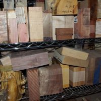 Bowl Blanks