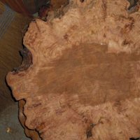 Bowl Blanks